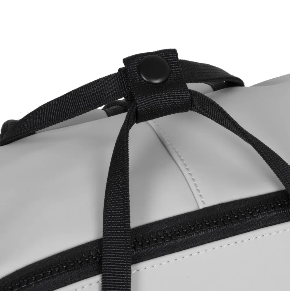 New Rebels Mart Chicago Lichtgrijs 17L Rugtas Waterafstotend Laptop 13"