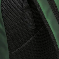 New Rebels Mart Chicago Metallic Groen 17L Rugtas Waterafstotend Laptop 13
