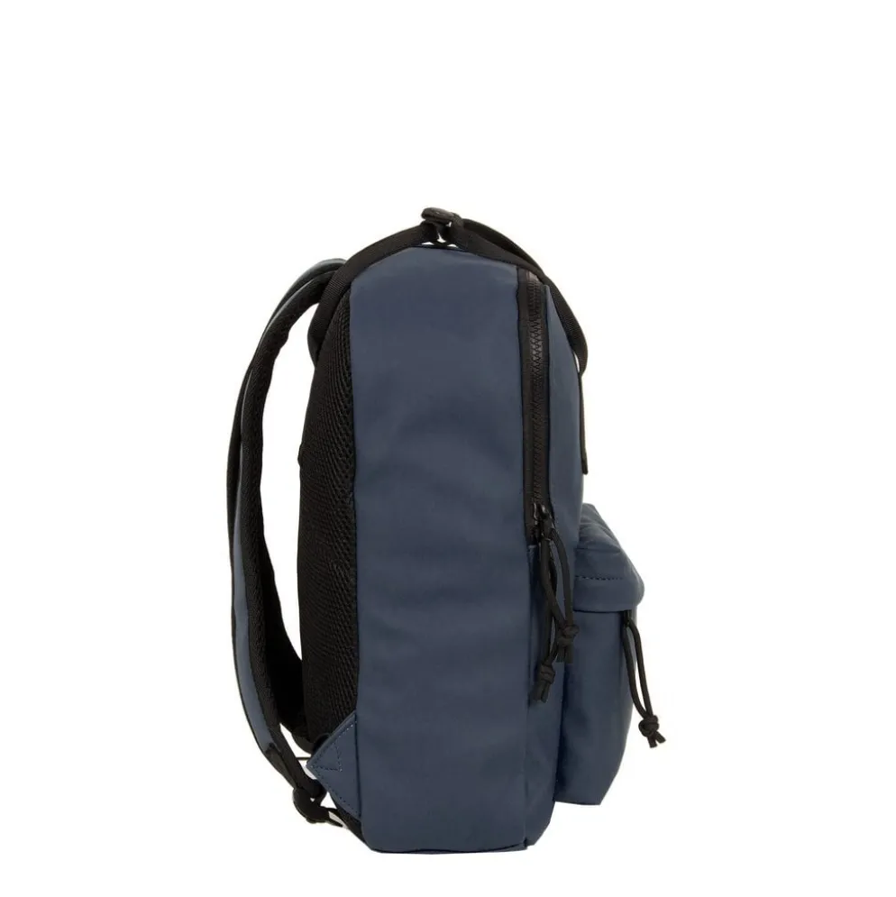 New Rebels Mart Chicago Navy 17L Rugtas Waterafstotend Laptop 13"