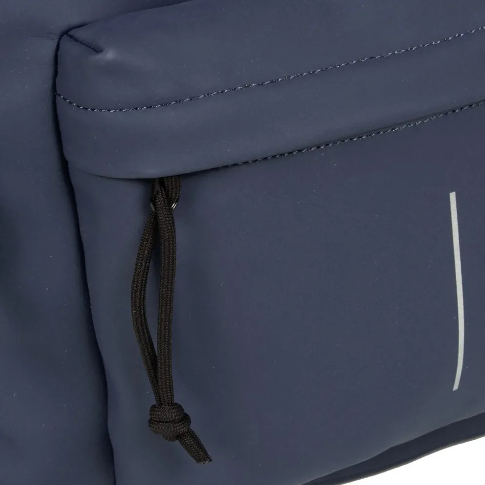 New Rebels Mart Chicago Navy 17L Rugtas Waterafstotend Laptop 13"