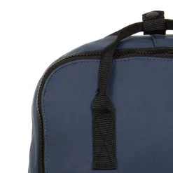New Rebels Mart Chicago Navy 17L Rugtas Waterafstotend Laptop 13