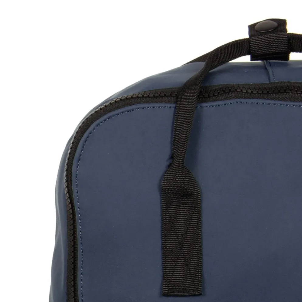 New Rebels Mart Chicago Navy 17L Rugtas Waterafstotend Laptop 13"