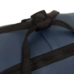 New Rebels Mart Chicago Navy 17L Rugtas Waterafstotend Laptop 13