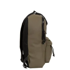 New Rebels Mart Chicago Olijf Groen 17L Rugtas Waterafstotend Laptop 13"