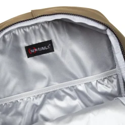 New Rebels Mart Chicago Olijf Groen 17L Rugtas Waterafstotend Laptop 13