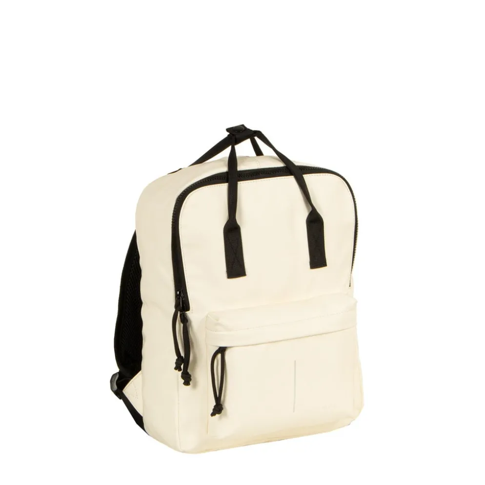 New Rebels Mart Chicago Off White 17L Rugtas Waterafstotend Laptop 13"