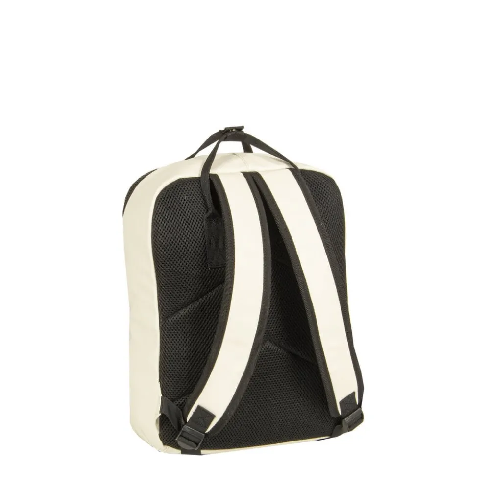 New Rebels Mart Chicago Off White 17L Rugtas Waterafstotend Laptop 13"