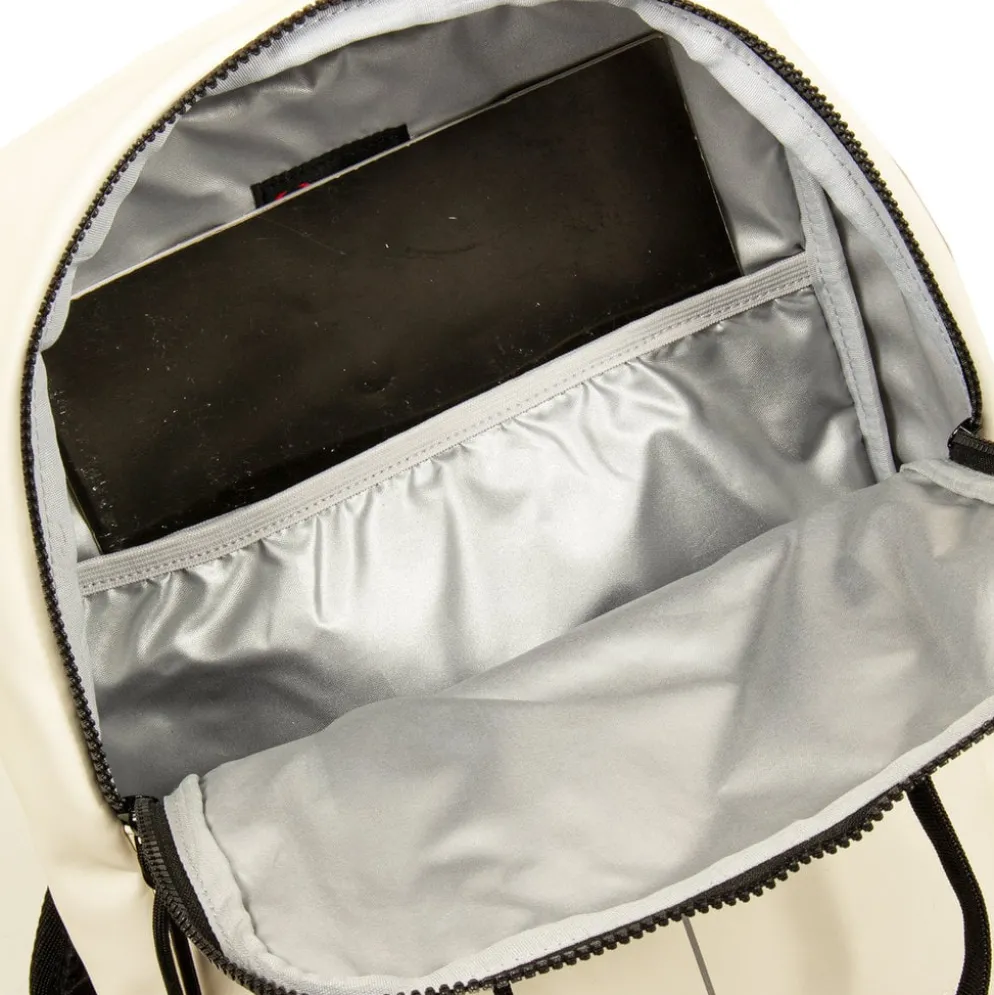 New Rebels Mart Chicago Off White 17L Rugtas Waterafstotend Laptop 13"