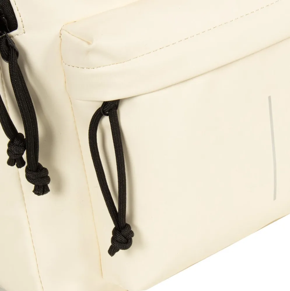 New Rebels Mart Chicago Off White 17L Rugtas Waterafstotend Laptop 13"