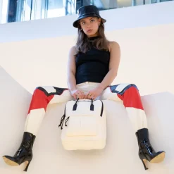 New Rebels Mart Chicago Off White 17L Rugtas Waterafstotend Laptop 13