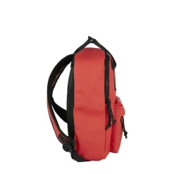 New Rebels Mart Chicago Rood 17L Rugtas Waterafstotend Laptop 13