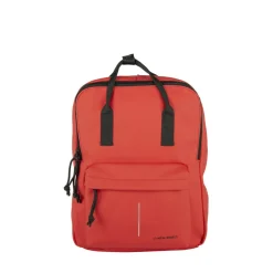 New Rebels Mart Chicago Rood 17L Rugtas Waterafstotend Laptop 13