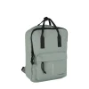 New Rebels Mart Chicago Salie Groen 17L Rugtas Waterafstotend Laptop 13"
