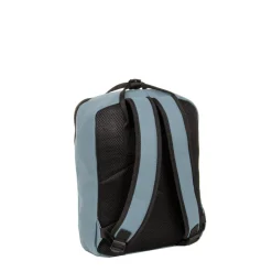 New Rebels Mart Chicago Zacht Blauw 17L Rugtas Waterafstotend Laptop 13