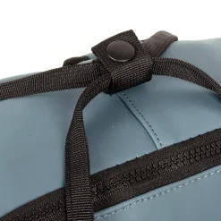 New Rebels Mart Chicago Zacht Blauw 17L Rugtas Waterafstotend Laptop 13