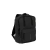 New Rebels Mart Chicago Zwart 17L Rugtas Waterafstotend Laptop 13"