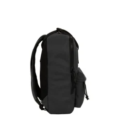New Rebels Mart Chicago Zwart 17L Rugtas Waterafstotend Laptop 13"