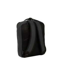 New Rebels Mart Chicago Zwart 17L Rugtas Waterafstotend Laptop 13
