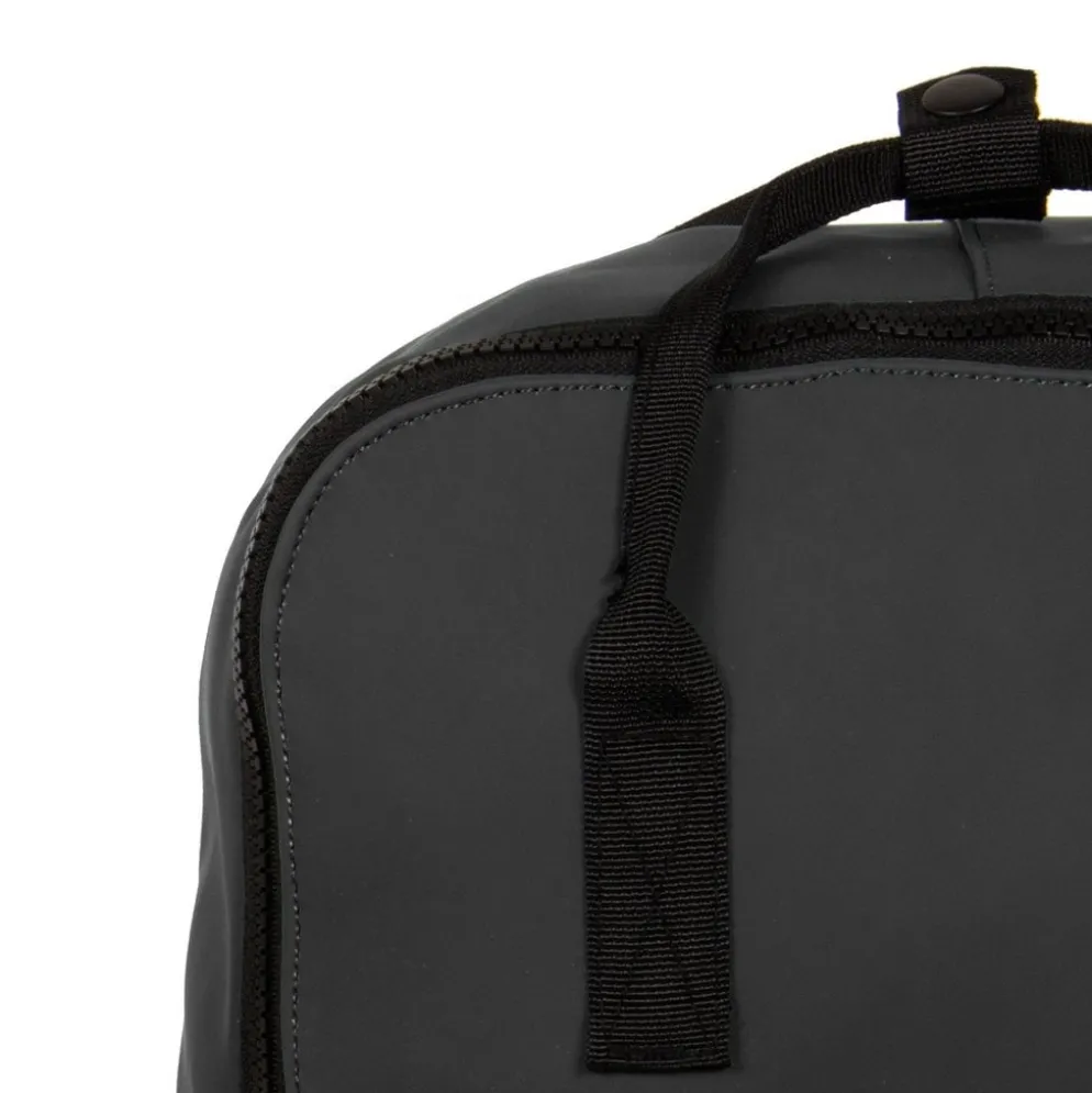 New Rebels Mart Chicago Zwart 17L Rugtas Waterafstotend Laptop 13"