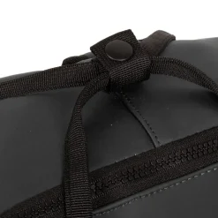 New Rebels Mart Chicago Zwart 17L Rugtas Waterafstotend Laptop 13