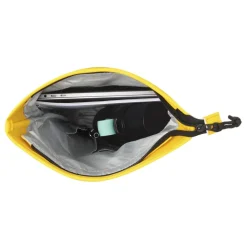 New Rebels Mart Los Angeles Geel 7L Rolltop Rugzak Waterafstotend