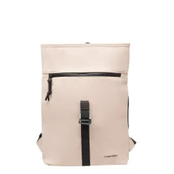 New Rebels Mart Los Angeles Zacht Roze 7L Rolltop Rugzak Waterafstotend