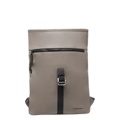 New Rebels Mart Los Angeles Taupe 7L Rolltop Rugzak Waterafstotend