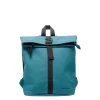 New Rebels Mart Los Angeles Petrol 7L Rolltop Rugzak Waterafstotend