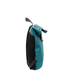 New Rebels Mart Los Angeles Petrol 7L Rolltop Rugzak Waterafstotend