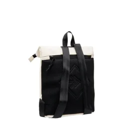 New Rebels Mart Los Angeles Off White 7L Rolltop Rugzak Waterafstotend