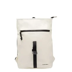New Rebels Mart Los Angeles Off White 7L Rolltop Rugzak Waterafstotend