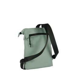 New Rebels Mart Los Angeles Salie Groen 7L Rolltop Rugzak Waterafstotend