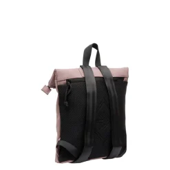 New Rebels Mart Los Angeles Paars 7L Rolltop Rugzak Waterafstotend