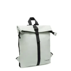 New Rebels Mart Los Angeles Mint 7L Rolltop Rugzak Waterafstotend