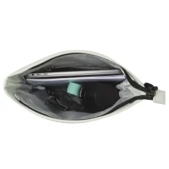 New Rebels Mart Los Angeles Mint 7L Rolltop Rugzak Waterafstotend