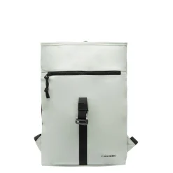 New Rebels Mart Los Angeles Mint 7L Rolltop Rugzak Waterafstotend