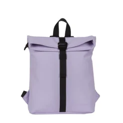 New Rebels Mart Los Angeles Lila 7L Rugtas Rolltop Waterafstotend
