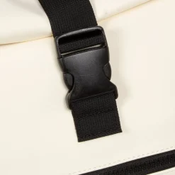 New Rebels Mart New York Off White 21L Rugtas Rolltop Waterafstotend Laptop 15.6