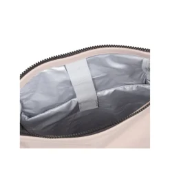 New Rebels Mart New York Oudroze 21L Rugtas Rolltop Waterafstotend Laptop 15.6