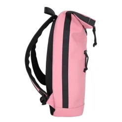 New Rebels Mart New York Cotton Candy 21L Rugtas Rolltop Waterafstotend Laptop 15.6