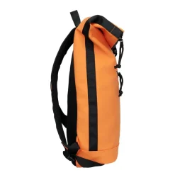 New Rebels Mart New York WK Matchpack Limited Edition Oranje Rolltop Rugzak 17-21L Laptop 15.6” Waterafstotend