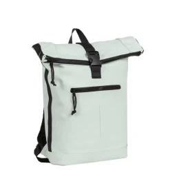 New Rebels Mart New York Mint 21L Rugtas Rolltop Waterafstotend Laptop 15.6"