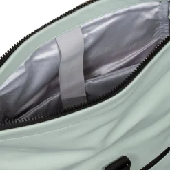 New Rebels Mart New York Mint 21L Rugtas Rolltop Waterafstotend Laptop 15.6