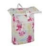 New Rebels Mart New York All Over 21L Rugtas Rolltop Waterafstotend Laptop 15.6"