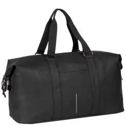 New Rebels Mart Pittsburg Zwart 39L Weekender Reistas Waterafstotend