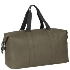 New Rebels Mart Pittsburg Olive 39L Weekender Reistas Waterafstotend