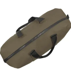 New Rebels Mart Pittsburg Olive 39L Weekender Reistas Waterafstotend