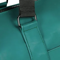 New Rebels Mart Pittsburg Petrol 39L Weekender Reistas Waterafstotend