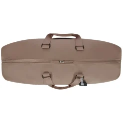 New Rebels Mart Weston Duffel Oudroze 54L Trolley Waterafstotend