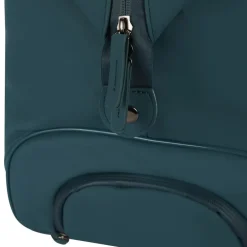 New Rebels Mart Weston Duffel Petrol 58L Trolley Waterafstotend